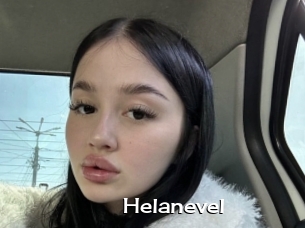 Helanevel