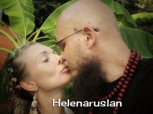 Helenaruslan