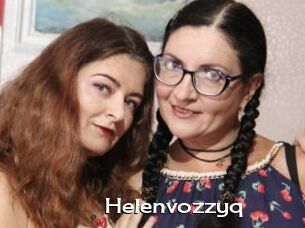 Helenvozzyq