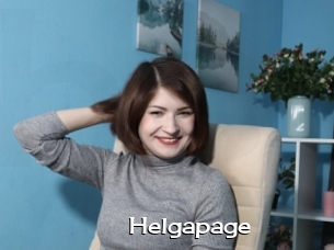 Helgapage