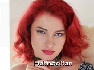 Helinboltan