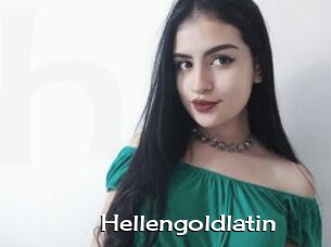 Hellengoldlatin