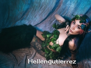 Hellengutierrez