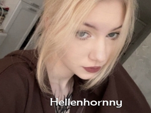 Hellenhornny