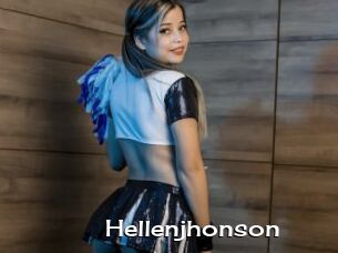 Hellenjhonson