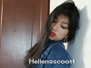 Hellensscoott