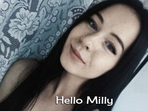 Hello_Milly