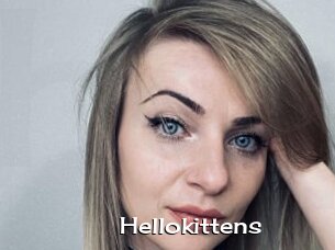 Hellokittens