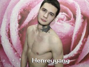 Henreyyang