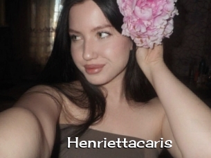 Henriettacaris