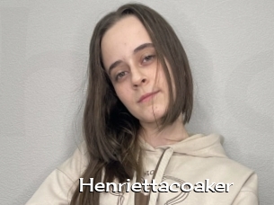 Henriettacoaker