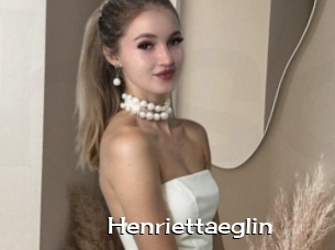 Henriettaeglin