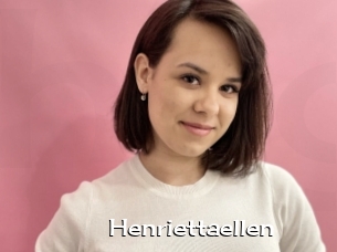 Henriettaellen