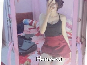 Hensexy