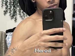 Hersd