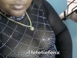 Hetetietenx