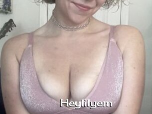 Heylilyem