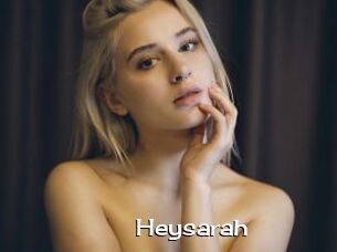 Heysarah