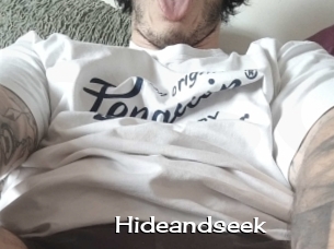 Hideandseek