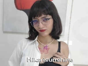 Hikarisunshine