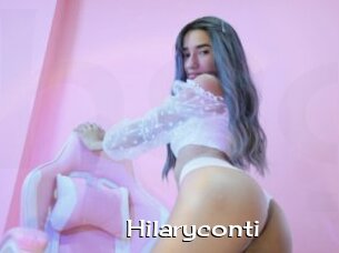 Hilaryconti