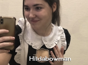 Hildabowman