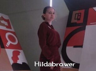 Hildabrower