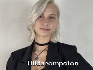 Hildacompston