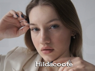 Hildacoote