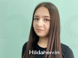 Hildaherrin