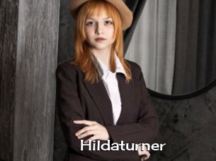 Hildaturner