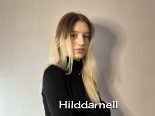 Hilddarnell