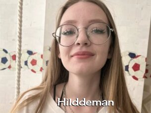 Hilddeman