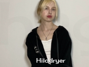 Hilddryer