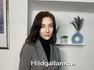 Hildgallamore