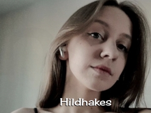 Hildhakes