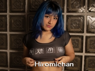 Hiromichan