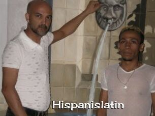 Hispanislatin