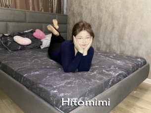 Hitomimi