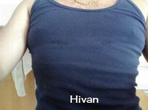 Hivan