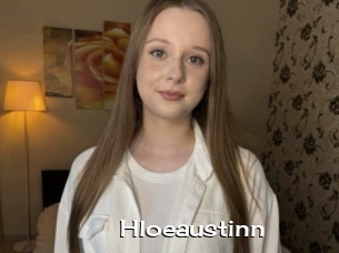 Hloeaustinn