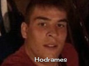 Hodrames