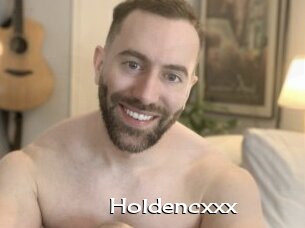 Holdencxxx