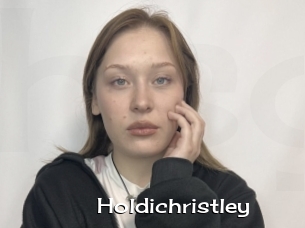 Holdichristley