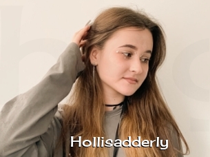 Hollisadderly