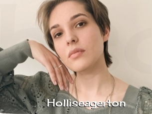 Holliseagerton