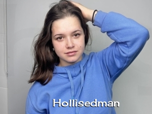 Hollisedman