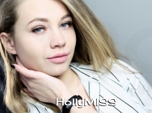 HollyMISS