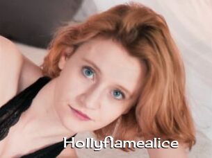 Hollyflamealice