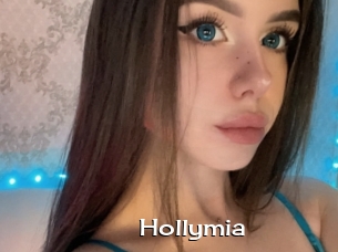 Hollymia